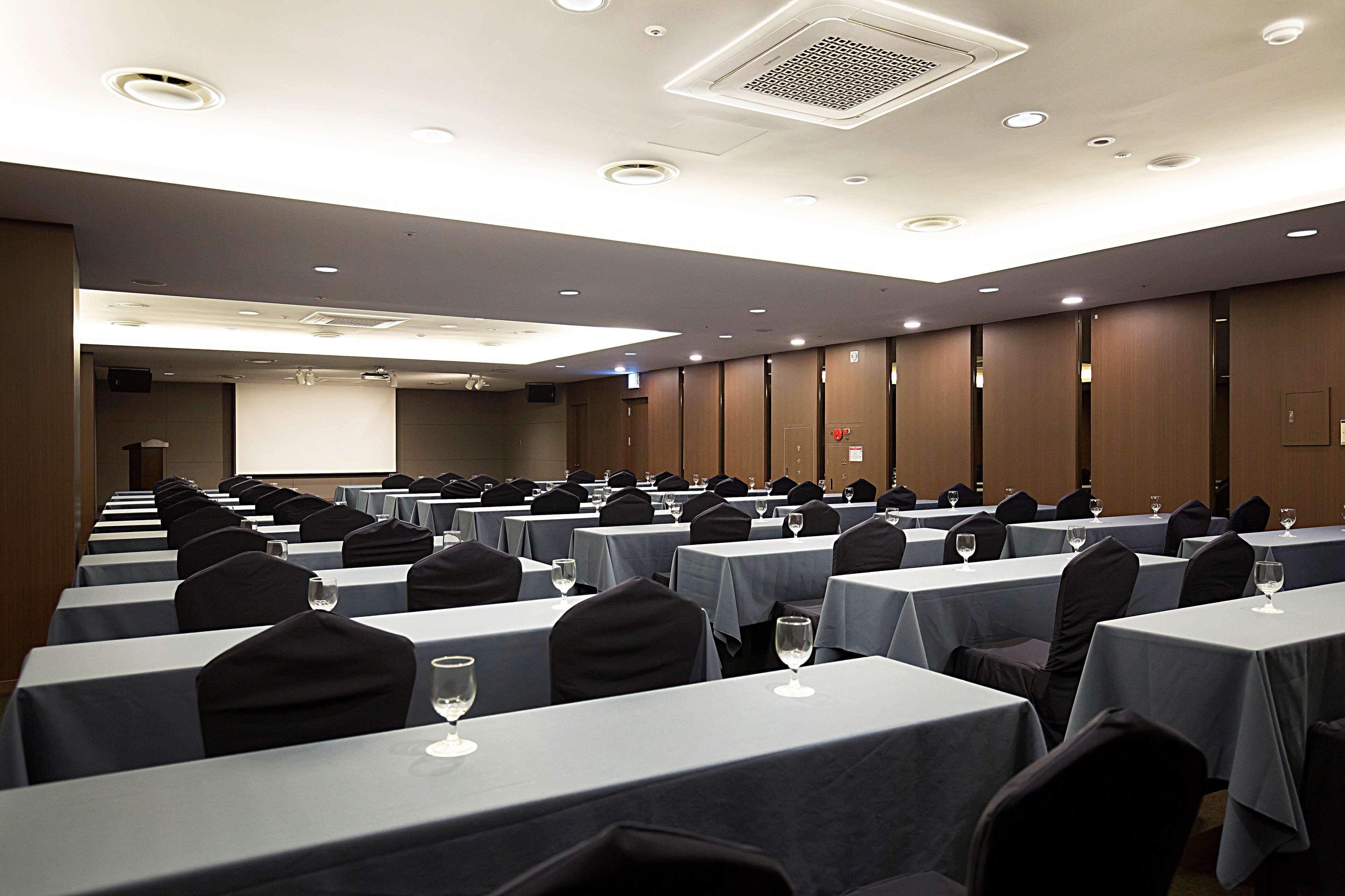 Best Western Jeju Hotel Eksteriør billede
