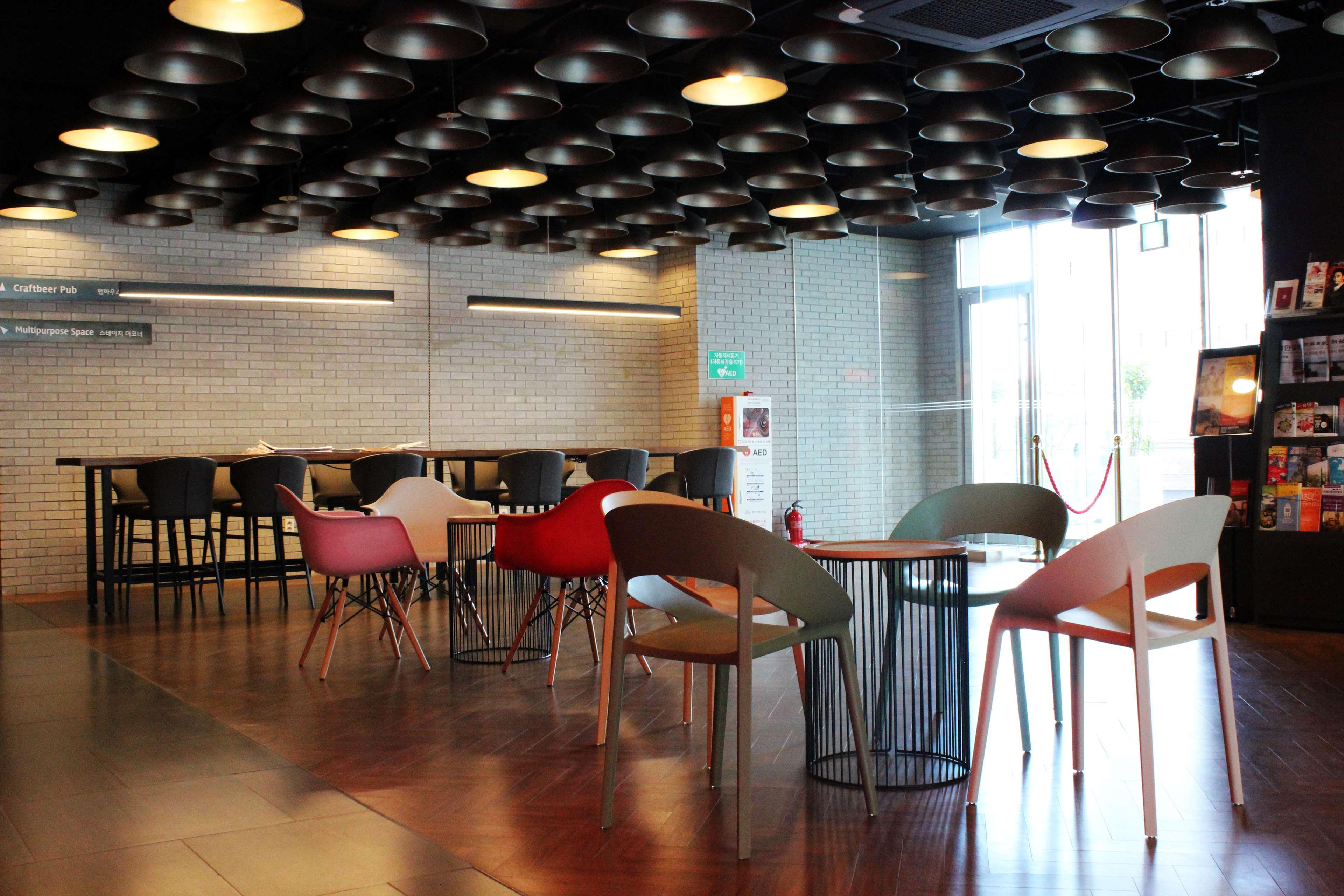 Best Western Jeju Hotel Eksteriør billede