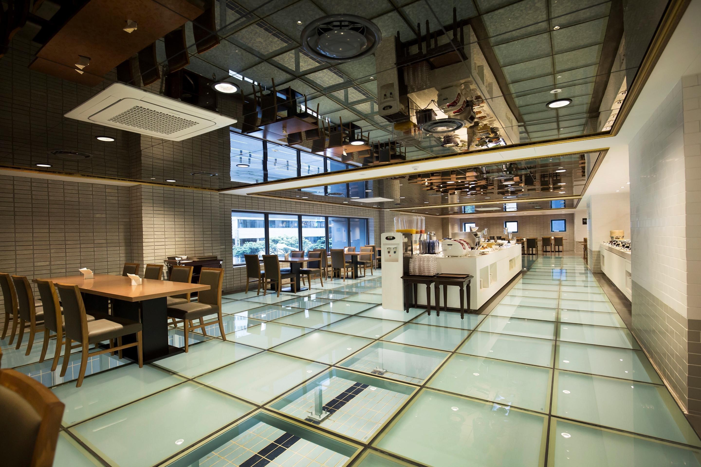 Best Western Jeju Hotel Eksteriør billede