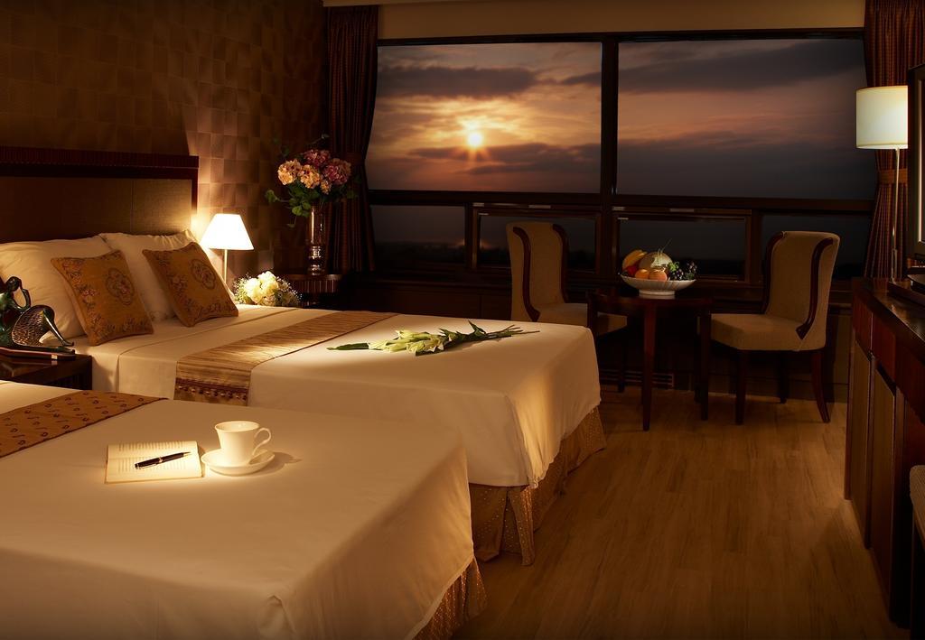 Best Western Jeju Hotel Eksteriør billede
